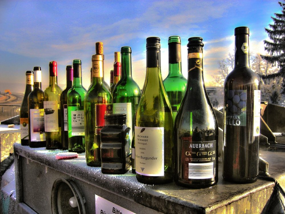 長野の赤ワインの選び方