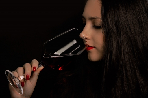 味の違いで選ぶ赤ワイン