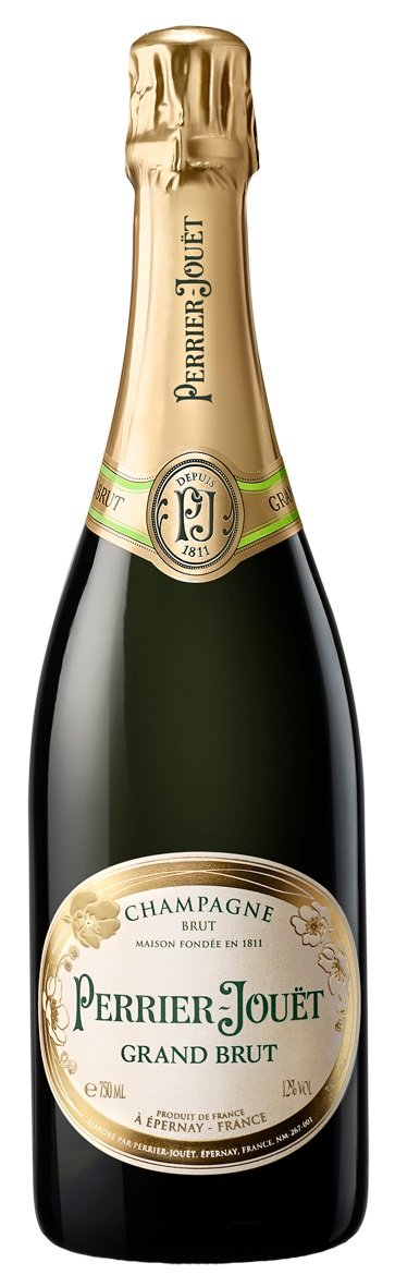 グラン ブリュット ペリエ ジュエ シャンパン