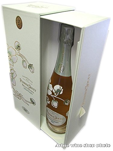 ベルエポック (Perrier-Jouët) 2004 未開封　箱入り ベル エポック 2004 ビンテージ シャンパン 750ml 2004 ベル エポック