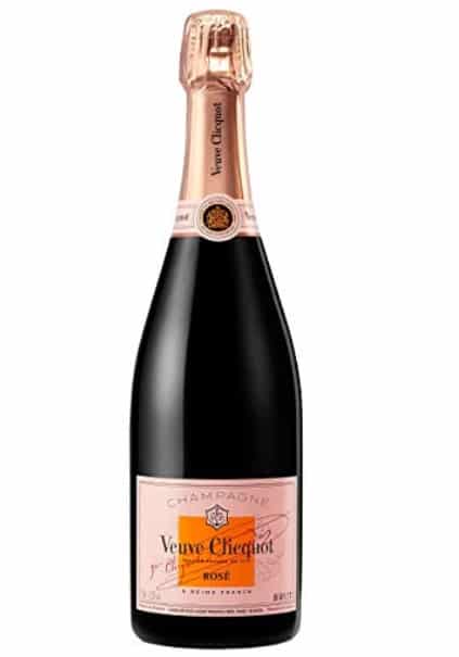 ヴーヴクリコ イエローラベル 1980年代古酒 ワイン