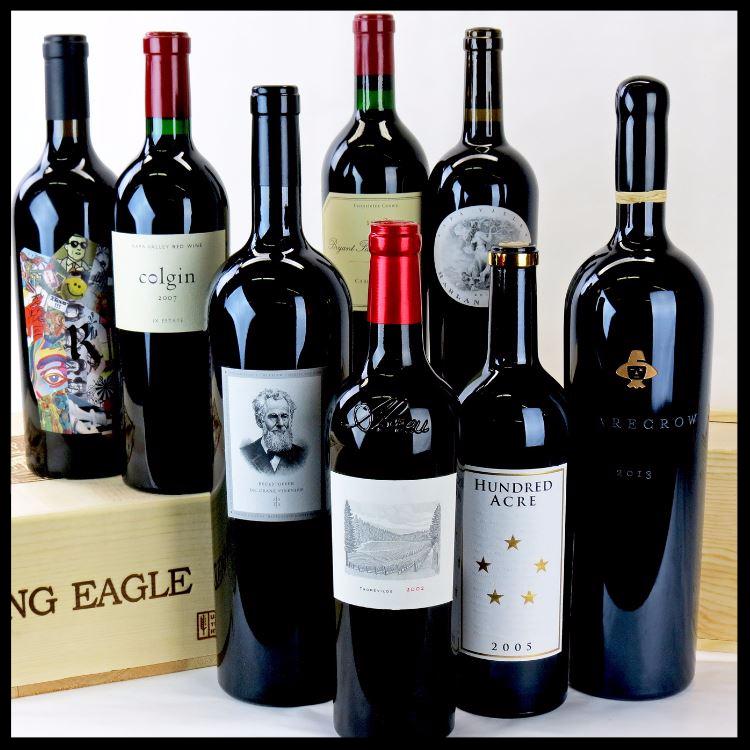 ソムリエ監修】初めてでもわかる！ワインラベルの読み方の