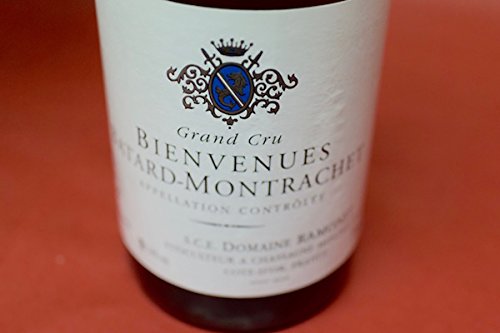 バタールモンラッシェグラン・クリュ2008 バタールモンラッシェグラン・クリュ2008 （Batard Montrachet