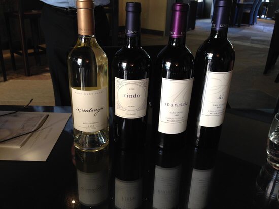 4本】ケンゾーエステート あさつゆ 2023 フルボトル 6月18日あさつゆ2023新