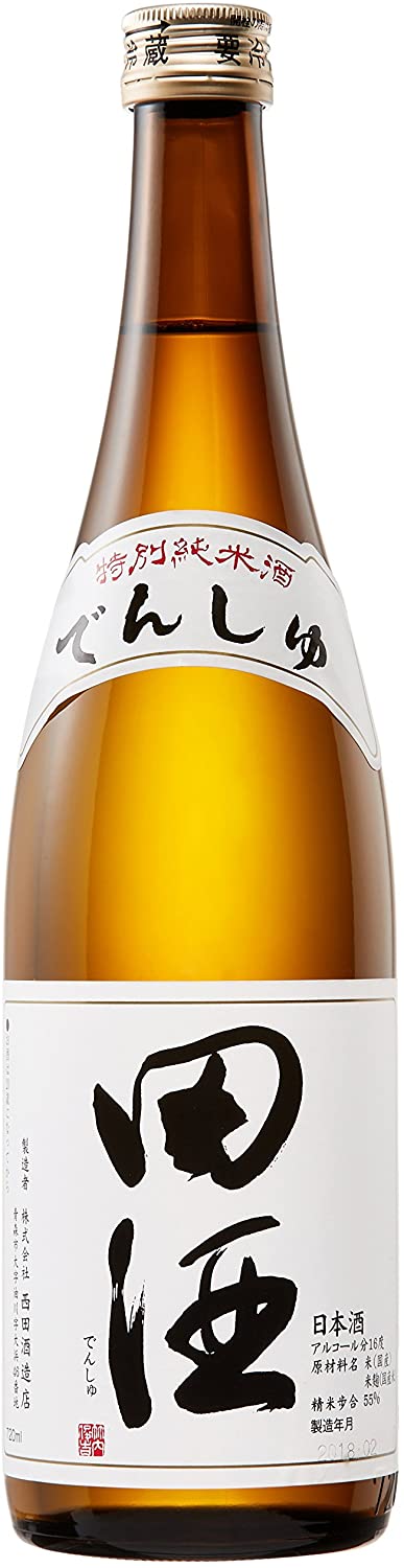 田酒 特別純米酒