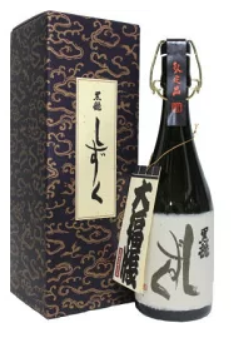 黒龍　しずく　720ml