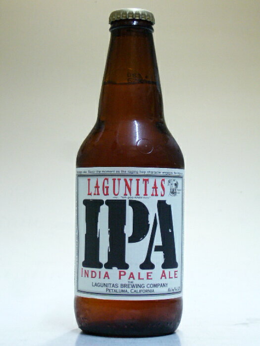 Lagunitas IPA