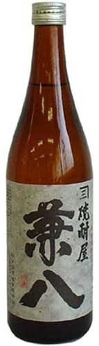 兼八