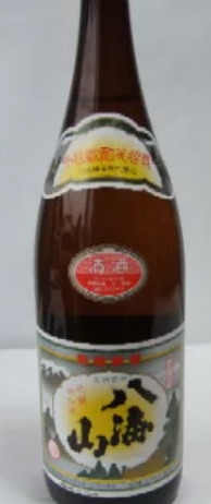 八海山 清酒