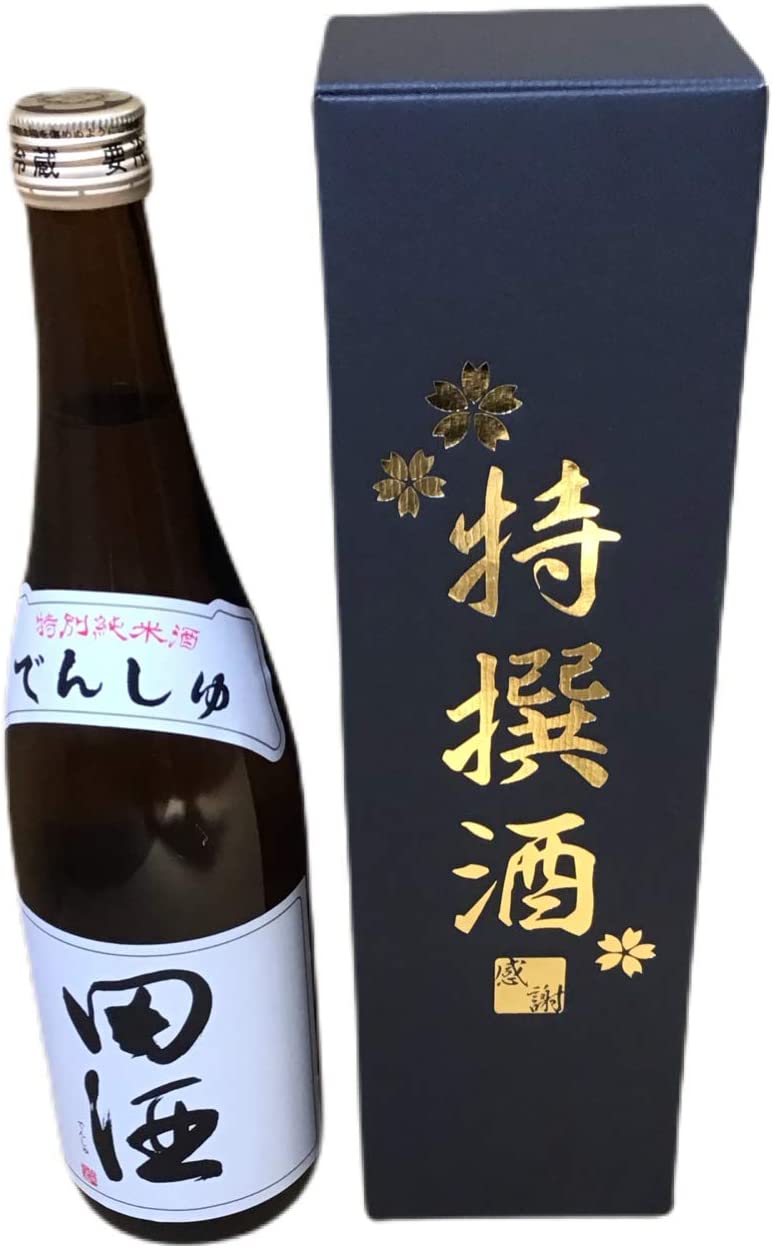 田酒　特別純米酒