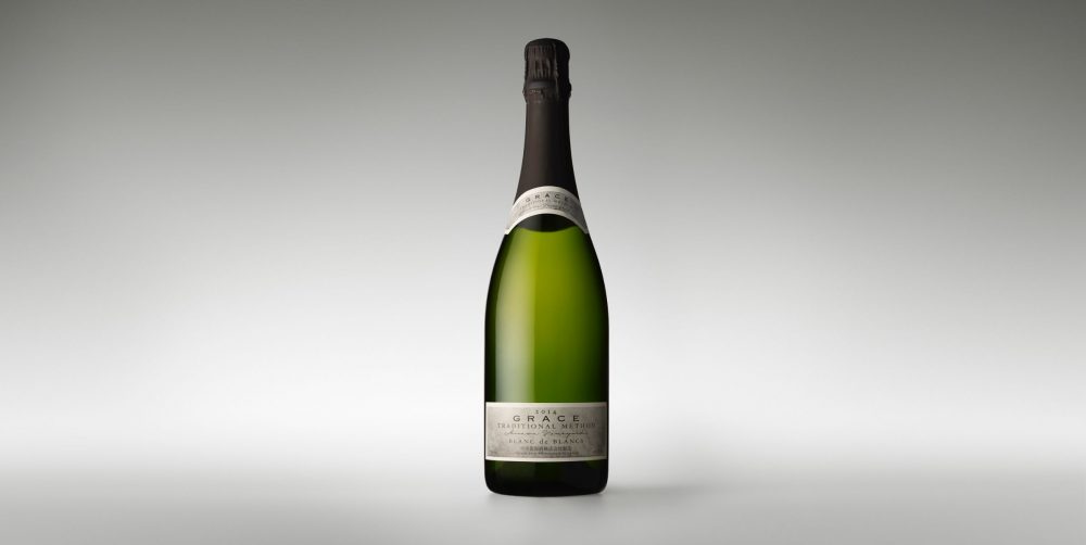 Grace Blanc de Blancs