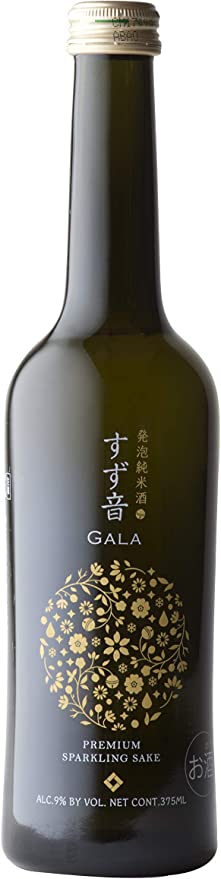 一ノ蔵 すず音GALA