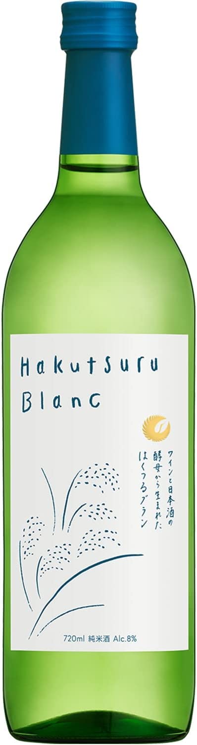 白鶴酒造 Hakutsuru Blanc オフプレミス