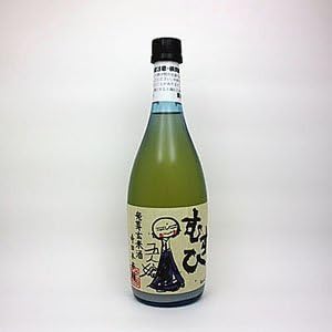 発芽玄米酒 むすひ